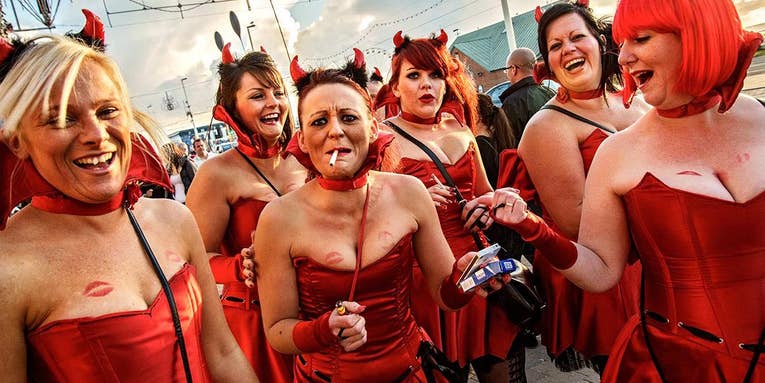12 Documentary Photography Projects at Photoville 2015 12 Documentary Photography Projects at Photoville 2015