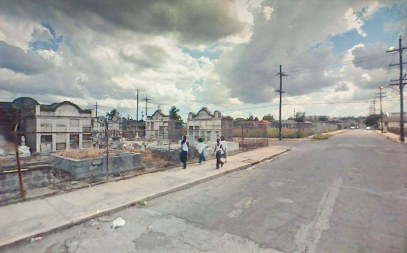 #29.942566, New Orleans, LA. 2008, 2009