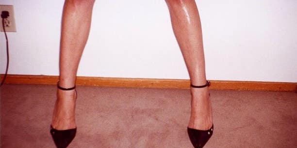 Instagram Watch: Todd Hido Instagram Watch: Todd Hido
