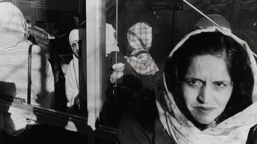 Muslim Life in New York City