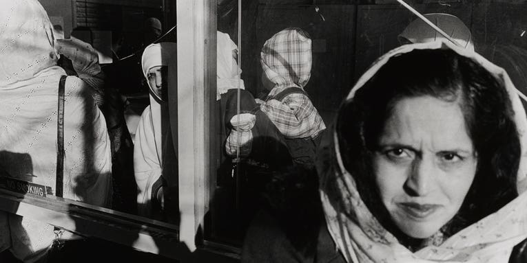 Muslim Life in New York City Muslim Life in New York City