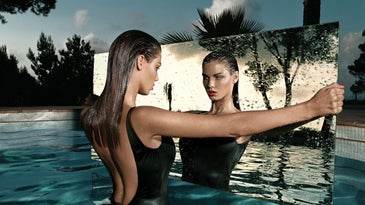 Mert & Marcus: Fashion Photography’s Reigning Auteurs