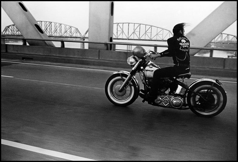 Louisville, Kentucky, 1966