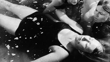 Wendy Snyder MacNeil and the Potential of Portraiture