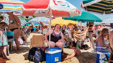 The 10 Best New Photography Exhibits of Summer 2015