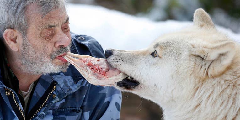 Photojournalism of the Week: February 1, 2013