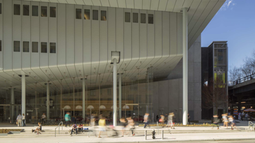 Inside The Whitney’s Inaugural Show, ‘America Is Hard To See’
