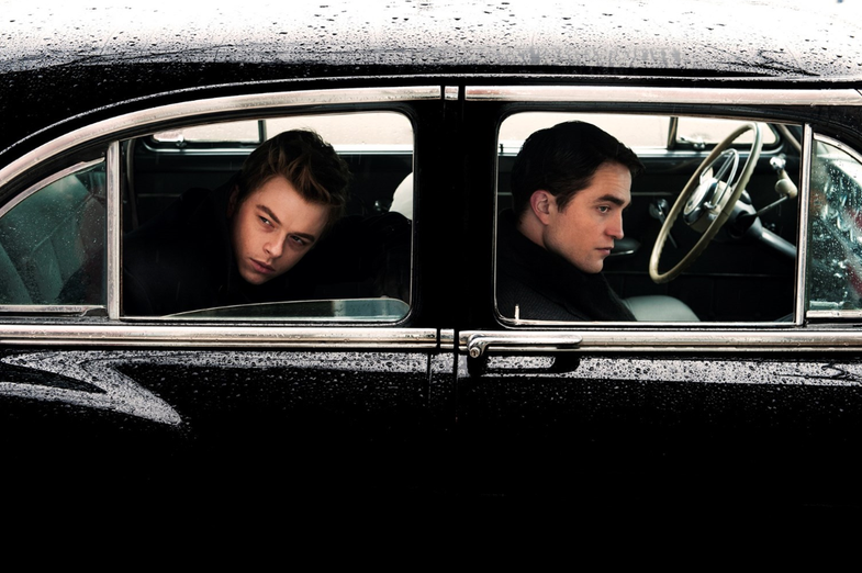 Trailer: Anton Corbijn’s New Film on the Life Photos That Made James Dean an Icon