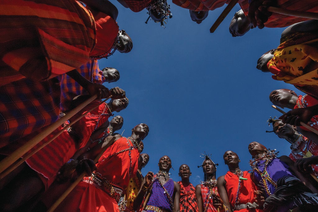 Â© Art Wolfe