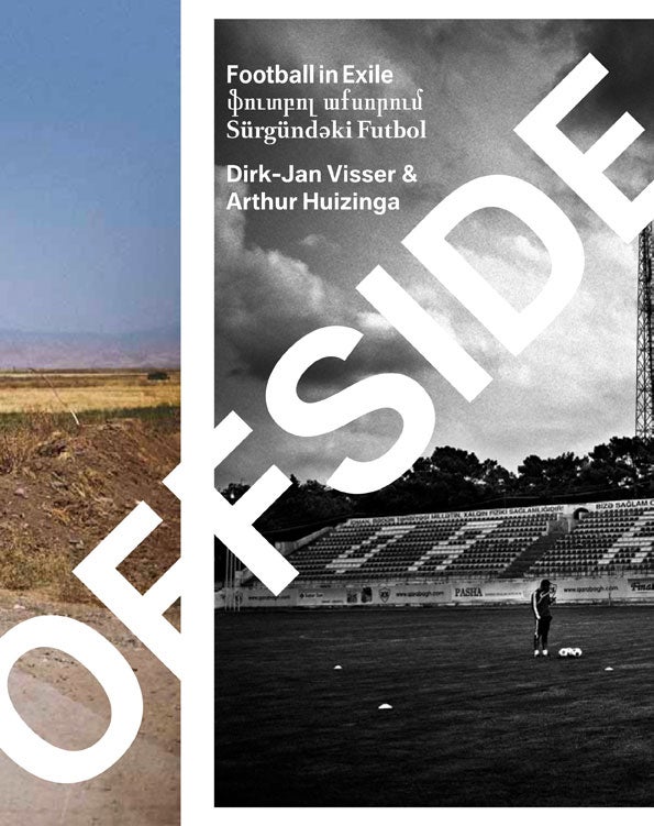 _Offside: Football In Exile_