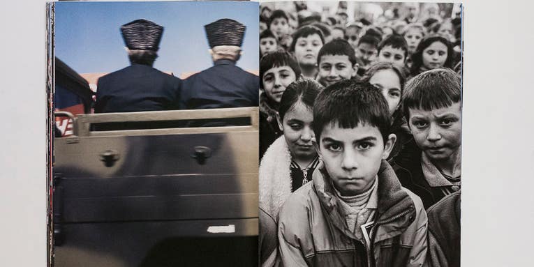 Capturing Cultural Dualities in Modern Day Turkey Capturing Cultural Dualities in Modern Day Turkey