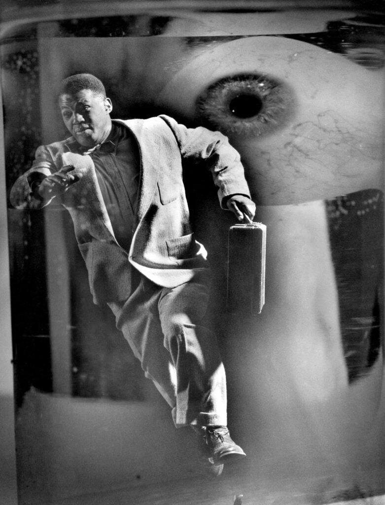 Gordon Parks