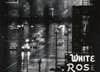 White Rose Bar sign from the 4th floor window of 821 Sixth Avenue (ca. 1957-1964)