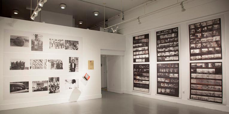 Following Pop-up Show, Robert Frank Will Have Exhibition Prints Destroyed Following Pop-up Show, Robert Frank Will Have Exhibition Prints Destroyed