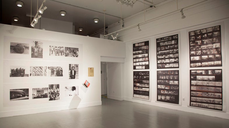 Exhibitions photo