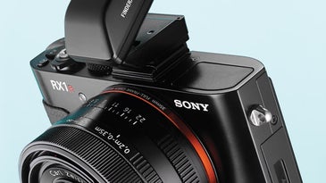 Editors’ Choice: Most Intriguing Gear of 2013