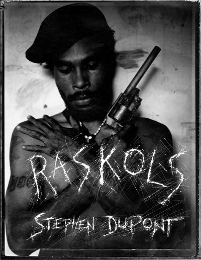 Raskols: Gangs of Papua New Guinea