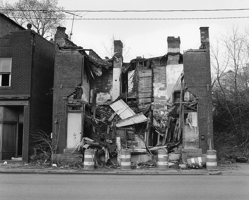 LaToya Ruby Frazier The Notion of Family