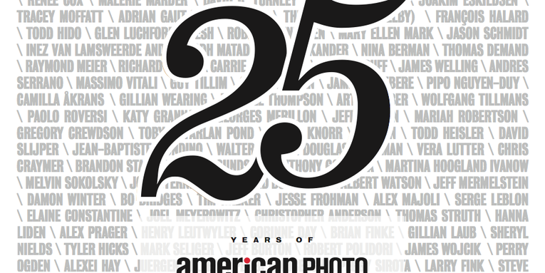 Images of a Generation: 25 Year Timeline of What Mattered Most in Photography Images of a Generation: 25 Year Timeline of What Mattered Most in Photography