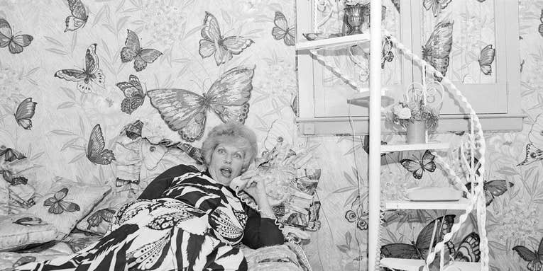 Meryl Meisler’s Playful Snapshots from 1970s Long Island Meryl Meisler’s Playful Snapshots from 1970s Long Island