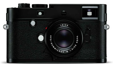 Gear Trend: The Gold Standards For Street Photography