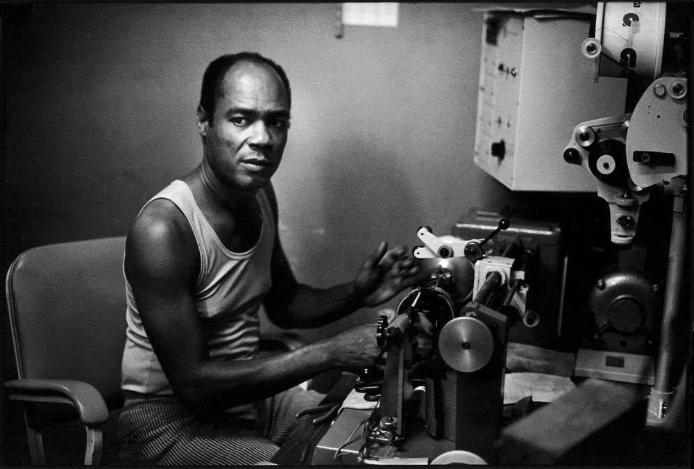 King Tubby, 1977