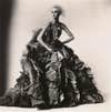 Irving Penn Ball Dress