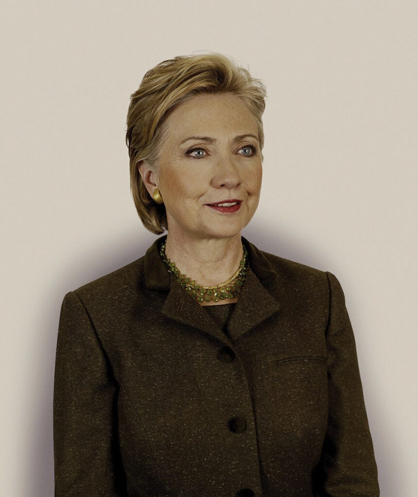 Hillary Clinton