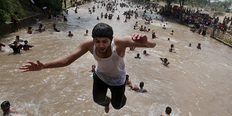 Photojournalism of the Month: June 2014 Photojournalism of the Month: June 2014