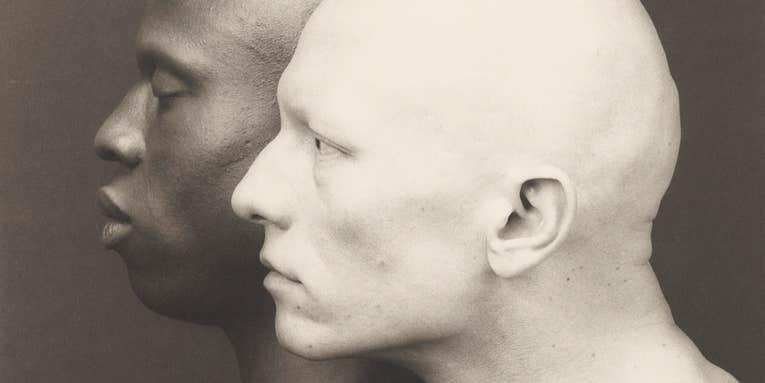 The Making Of Robert Mapplethorpe