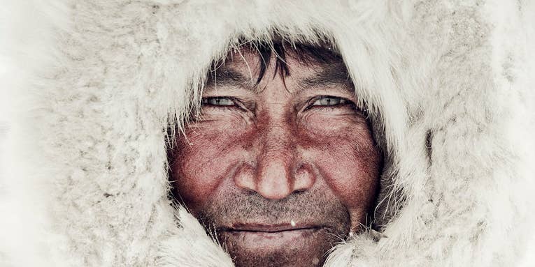 Jimmy Nelson’s Photos of Disappearing Tribes