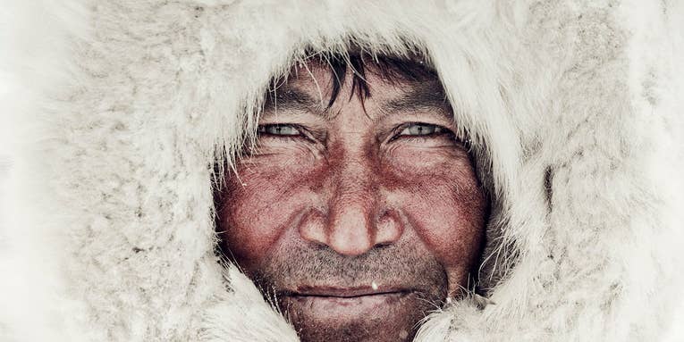 Jimmy Nelson’s Photos of Disappearing Tribes Jimmy Nelson’s Photos of Disappearing Tribes