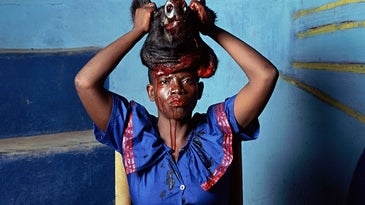 The 10 Best New Photo Exhibits Of Fall 2015
