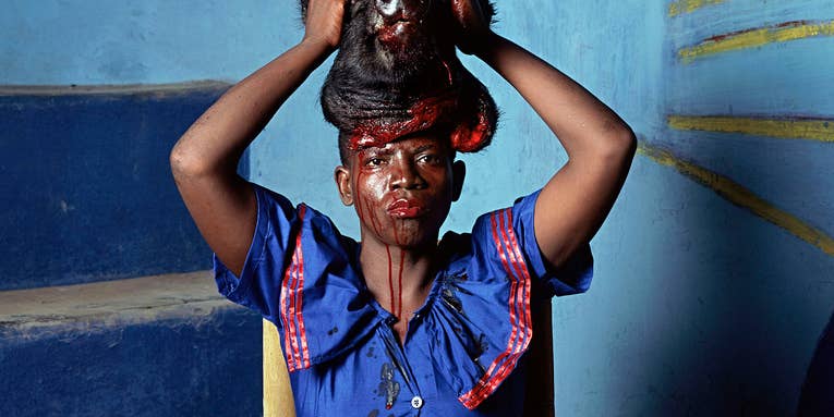 The 10 Best New Photo Exhibits Of Fall 2015 The 10 Best New Photo Exhibits Of Fall 2015