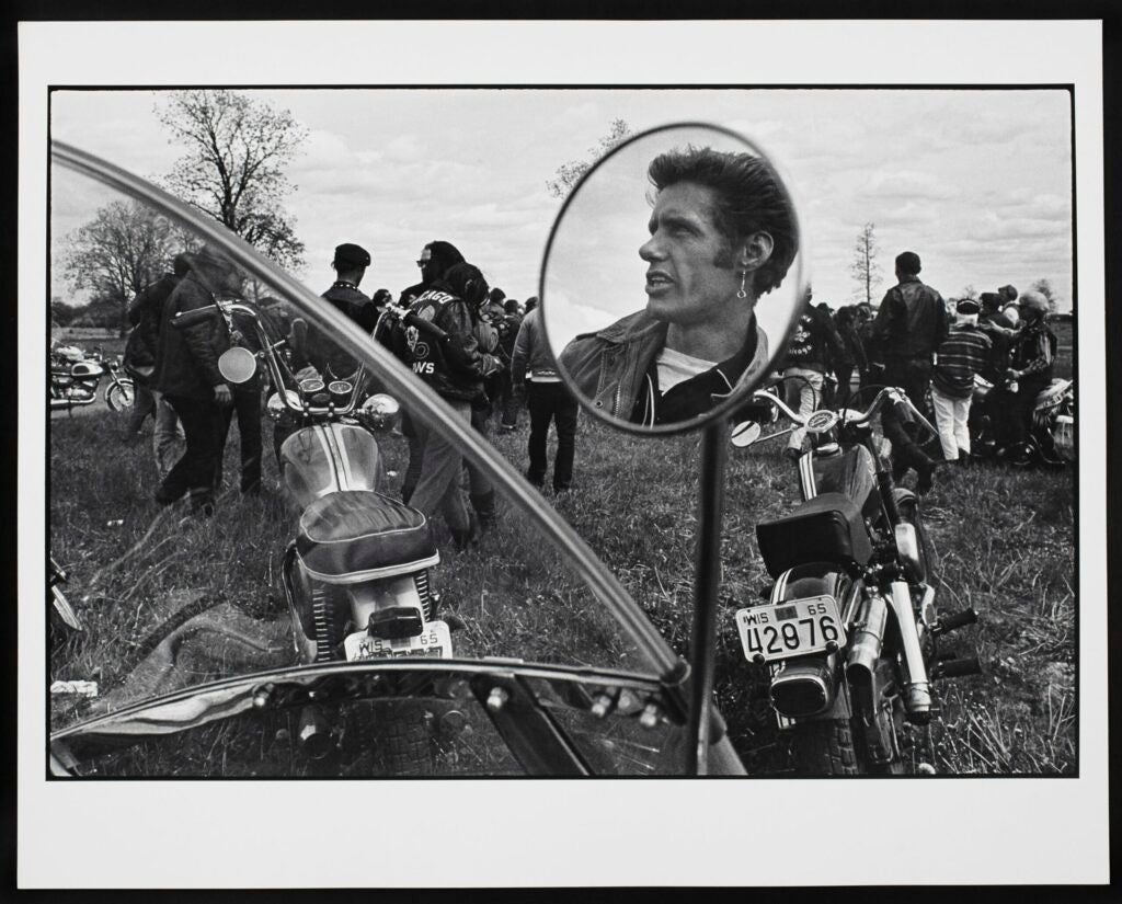 Danny Lyon