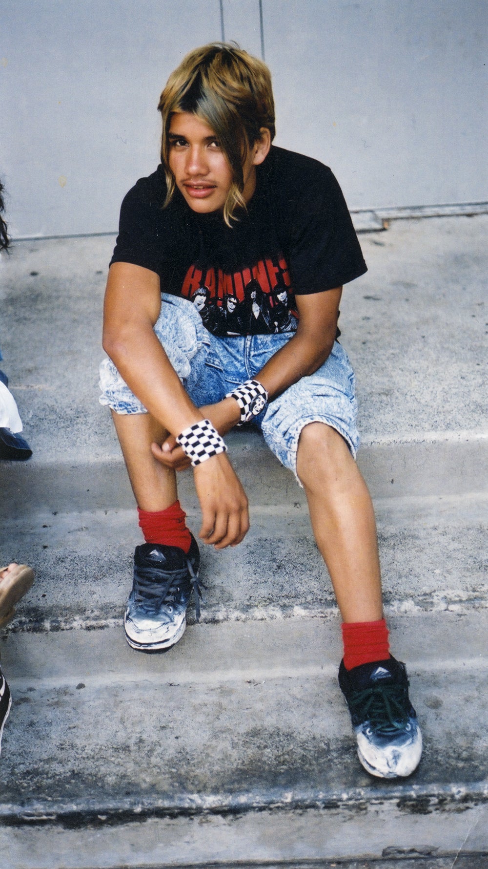 Larry Clark Pop-Up Show Travels to Los Angeles | Popular Photography