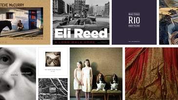 The 10 Best New Photography Books of Summer 2015