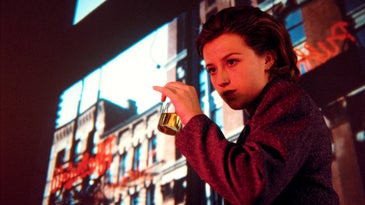 Cindy Sherman’s Cinematic Self-Portraits On View at The Broad