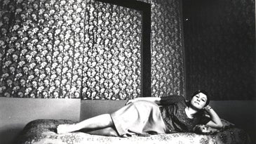 Inside London’s First Ever International Photography Fair