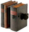 The Scovill book camera