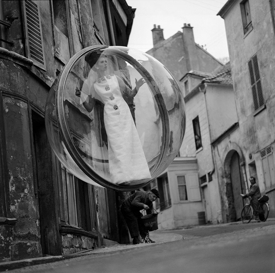 Melvin Sokolsky