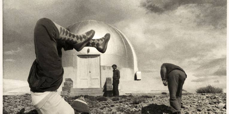 What’s Next for Contemporary Photo Collage What’s Next for Contemporary Photo Collage