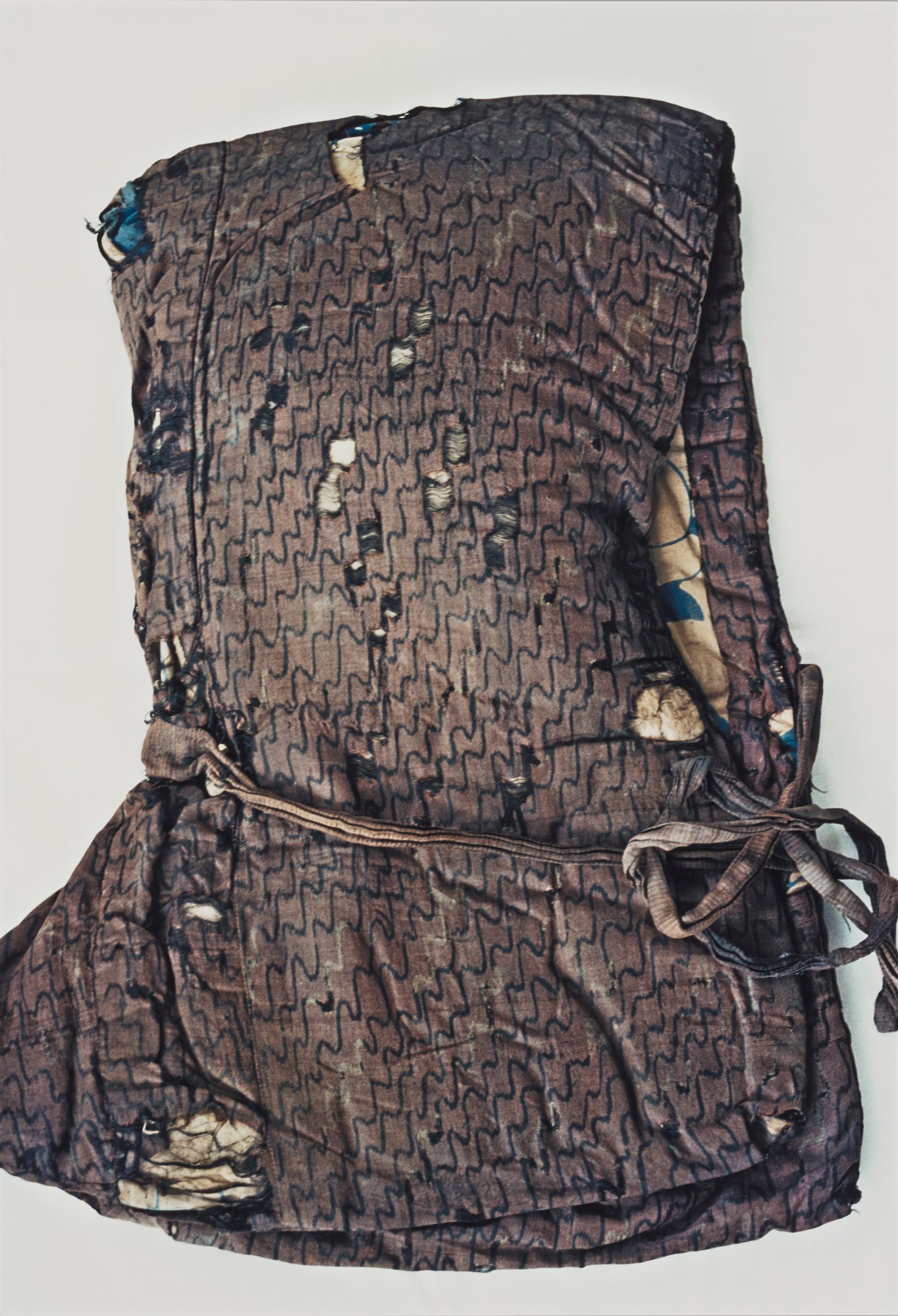 What They Wore Looking at Artifacts from Hiroshima 70 Years After the Bomb