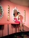 Tina Fey at Roseland Ballroom, <em>Esquire</em>, 2004.