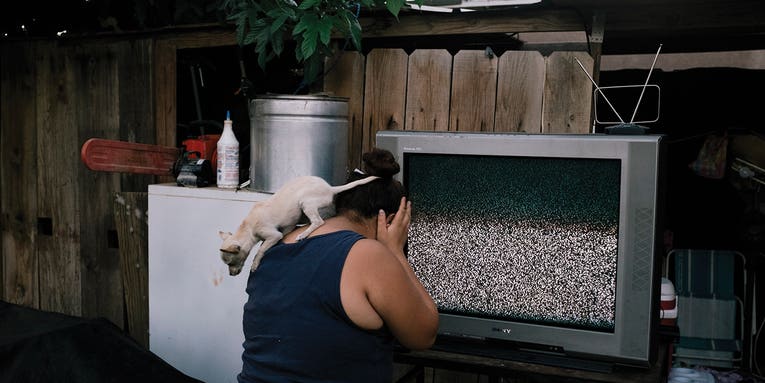 When Subjects of Documentary Photography Tell Their Side of the Story When Subjects of Documentary Photography Tell Their Side of the Story
