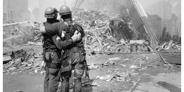 9/11: The Photographers’ Stories 9/11: The Photographers’ Stories