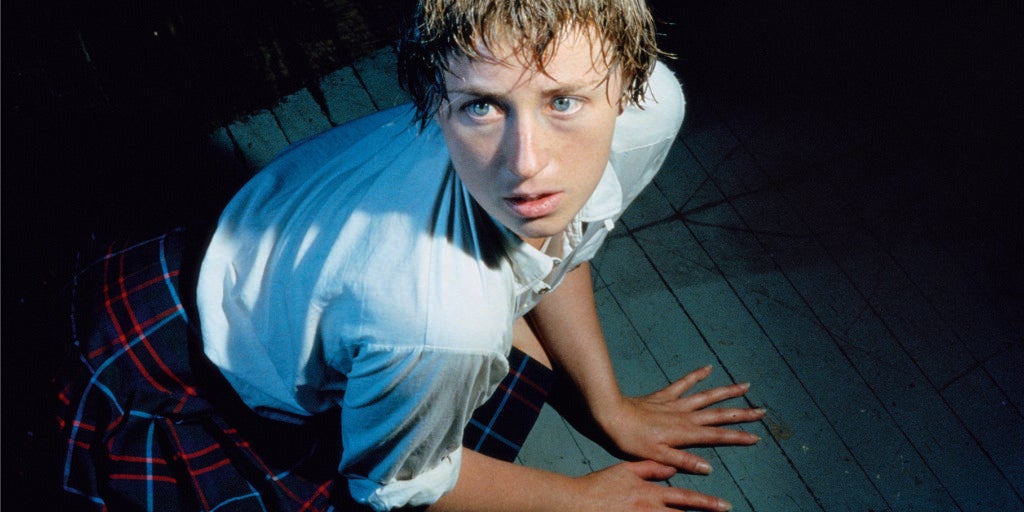 Â© Cindy Sherman Courtesy of the artist and Metro Pictures