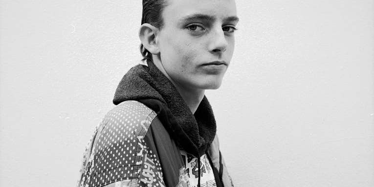 Books: Nigel Shafran’s Teenage Precinct Shoppers Books: Nigel Shafran’s Teenage Precinct Shoppers