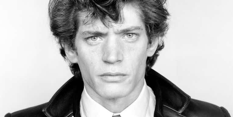 Robert Mapplethorpe Documentary Coming to HBO this Spring