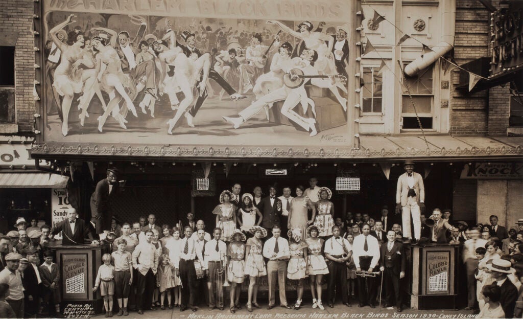 From: Coney Island: Visions of an American Dreamland, 1861-2008.